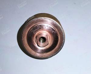 Thermostat pour clapets de ventilation - PORSCHE 356