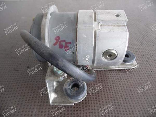 ABS PRECHARGE PUMP - 996 & 986 - PORSCHE 911 (996) - Porsche 99635577541 équivalente à 99635597541 Bosch 0265410038- 4