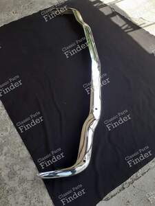 Front Bumper '67–'68 - FORD Mustang I (serie 1, 2 & 3) - thumb-1