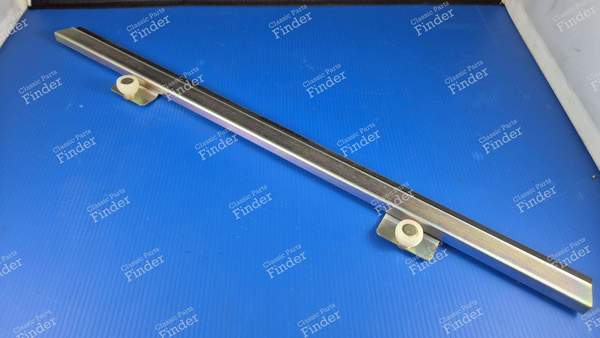 Rear window guide rail - CITROËN GS / GSA - 95598388- 1