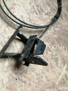 Hood opening system - Series 2 - CITROËN CX - thumb-4