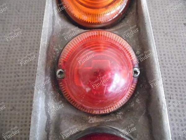 RÜCKLEUCHTE KOMBIVERSION - CITROËN DS / ID - 2