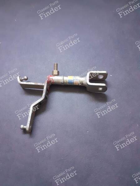 Gearshift linkage - PEUGEOT 205 - 2435.61- 1