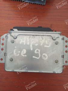 Alfa 75 IE 90 engine ECU - ALFA ROMEO 75 - 0261200063- thumb-2