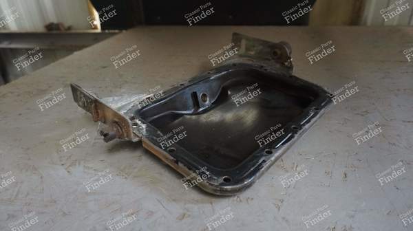 Oil pan - PEUGEOT 204 - 0301.20- 1