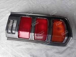 Right taillight - Liftback version - TOYOTA Celica (A20/A30)