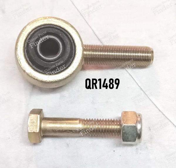 Auge mit Bolzen - RENAULT 8 / 10 (R8 / R10) - QR1489S / 7700504987- 0