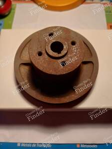 Water Pump Pulley - PEUGEOT 403 - 1250.07- thumb-1