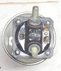 6V relay - PORSCHE 356 - SSM120L44Z- thumb-2