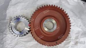 TIMING PINION CELORON / STEEL - GEORGES IRAT MDS