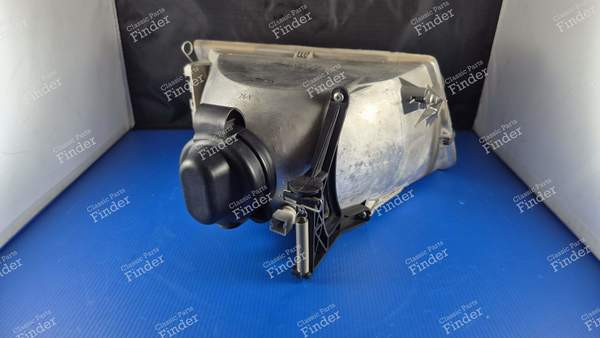 Optique de phare avant gauche - PEUGEOT 309 - 67500139- 3