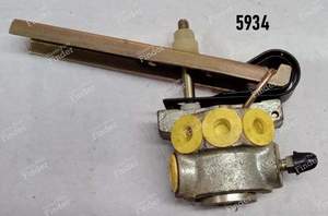 Bremsverteiler - RENAULT 20 / 30 (R20 / R30) - RS 5934- thumb-1