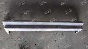 Firebird '74 to '78 rear bumper cover - PONTIAC Firebird - thumb-1