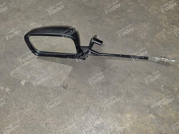 Left-side rearview mirror - VOLKSWAGEN (VW) Golf IV / Bora / Jetta - 2