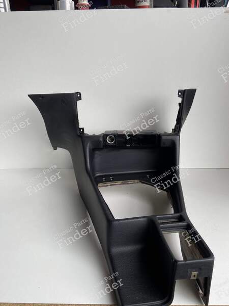 Center Console - BMW 5 (E34) - 1