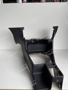 Center Console - BMW 5 (E34) - thumb-1