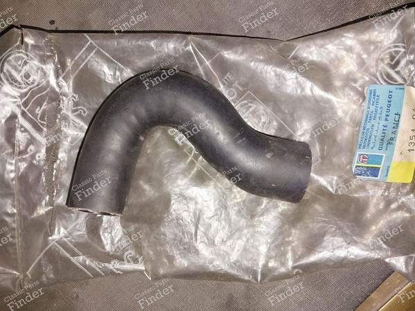 Tuyau de refroidissement - PEUGEOT 205 - 1351.04- 0