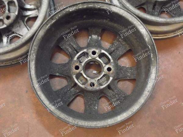 JANTES 924 2.0 - PORSCHE 924 - 477601031B- 7