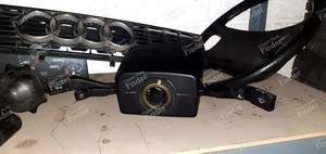 Commodos with plastic cover - Phase 1 - AUDI 80/90 (B3/B4)