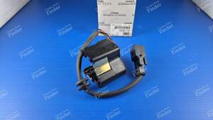 Commande d'électrovanne de pompe à injection - PEUGEOT 306