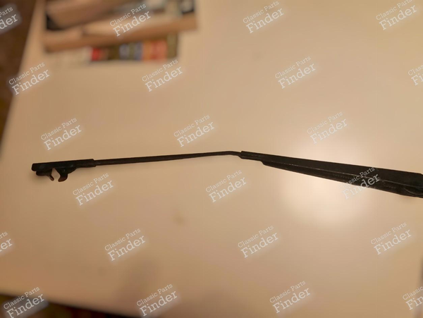 Left wiper arm - CITROËN C6 - 0