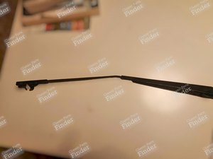 Left wiper arm for CITROËN C6