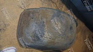 Passage de roue - PANHARD & LEVASSOR Dyna Z - thumb-7