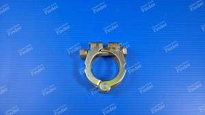 Reinforced exhaust collar 36-38 MM - CITROËN 2CV - thumb-1