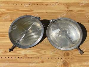 Marchal headlights diameter 20cm - BUGATTI Type 51 - thumb-1
