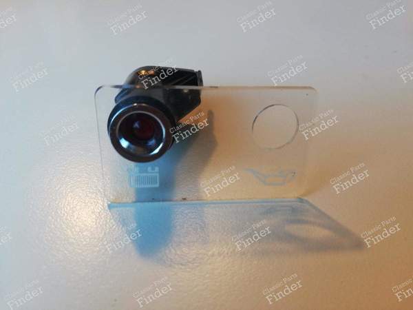 Batterie- und Ölstandsanzeige - ID Version 1969 - CITROËN DS / ID - 7