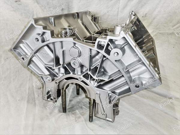 Motorblock zu PRV-Motor - PEUGEOT 504 Coupé / Cabriolet - 0120.20- 0