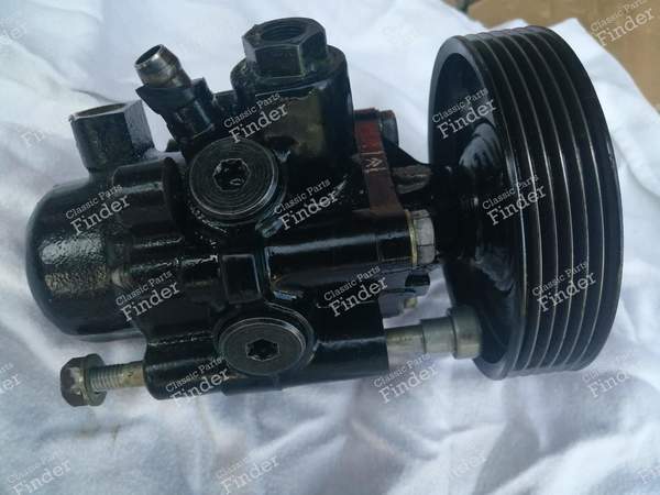 Hydraulische Pumpe - CITROËN XM - 0