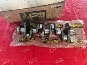 Crankshaft for RENAULT 10 (R10)