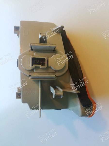 Feu clignotant/veilleuse avant droit phase 2 - PEUGEOT 305 - 3080803- 8