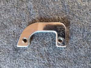 Door Lock Chrome Edging Left - MERCEDES BENZ SL (R107)
