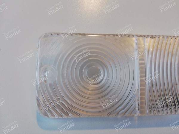 Front turn signal / left front pilot light - PEUGEOT 104 / 104 Z - 4003G- 1