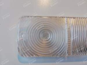 Front turn signal / left front pilot light - PEUGEOT 104 / 104 Z - 4003G- thumb-1