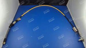Gas pedal cable - Version 1.3 1.6 OHC - FORD Taunus TC2 & 3 / Cortina MK IV & MK V