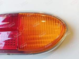 Right rear light phase 1 - PEUGEOT 204 - 616D / 616 D- thumb-2