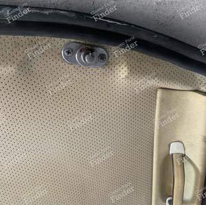 Hardtop - MERCEDES BENZ SL (R107) - thumb-8