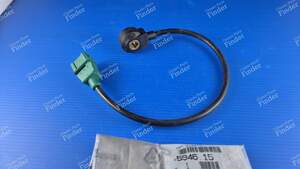 Knock Sensor - 2.0L / 2.0L 16 / 2.0L Turbo / 3.0L V6 Engines - PEUGEOT 306