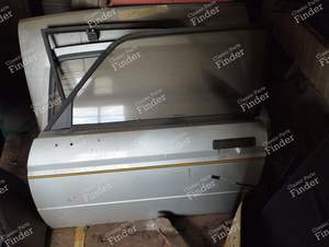 Eléments de carrosserie version 'Sympa' - TALBOT Samba