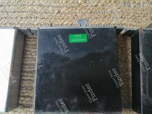 Injection computer - CITROËN CX - 0280000198- thumb-1