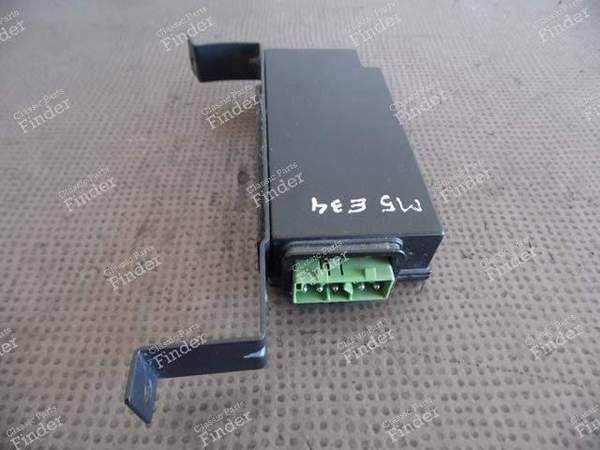 STEUERGERÄT KRÜMMERKLAPPE 13621312450 BMW M5 E34 - BMW 5 (E34) - 1312450- 3