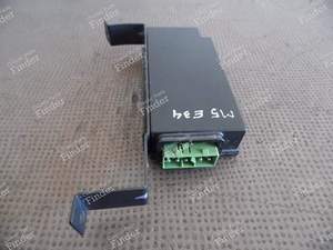 STEUERGERÄT KRÜMMERKLAPPE 13621312450 BMW M5 E34 - BMW 5 (E34) - 1312450- thumb-3