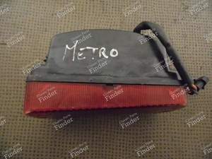 NEBELSCHLUSSLEUCHTE HINTEN LINKS - AUSTIN Metro - ADU7082 (?)- thumb-7