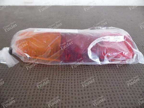 RIGHT TAIL LIGHT CAP FIAT 500 GIARDINIERA - FIAT Nuova 500 - 4