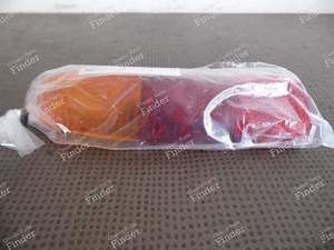 RIGHT TAIL LIGHT CAP FIAT 500 GIARDINIERA - FIAT Nuova 500 - thumb-4