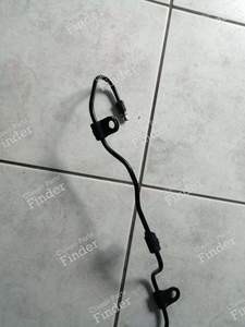 Hydraulic pump to conjunctor - CITROËN XM - thumb-3