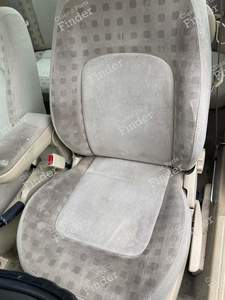 Front and rear upholstery - VOLKSWAGEN (VW) New Beetle - thumb-1